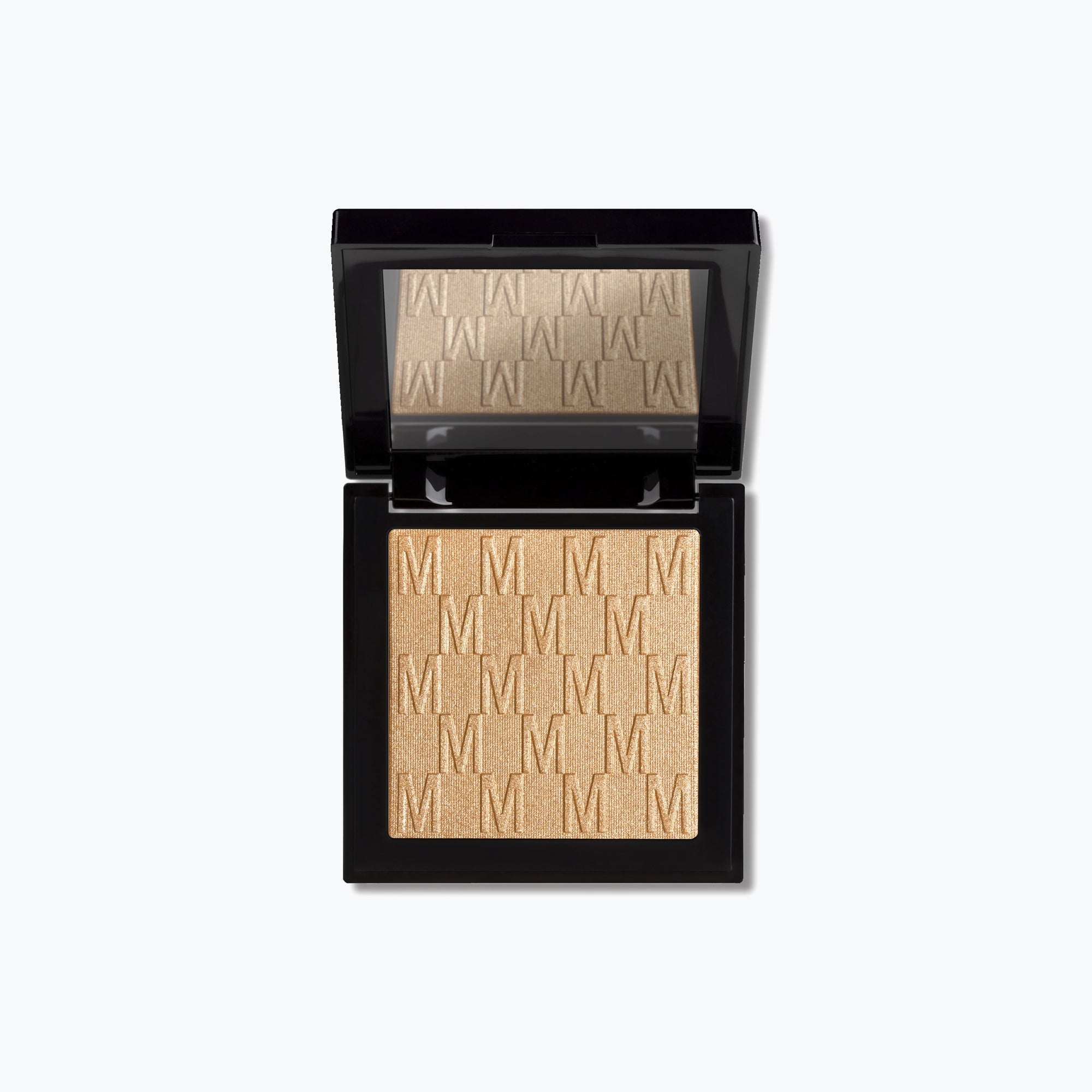 Milano Highlighter kompaktinė švytėjimo priemonė 103 Guilty Treasure-Mesauda-Misiule.lt