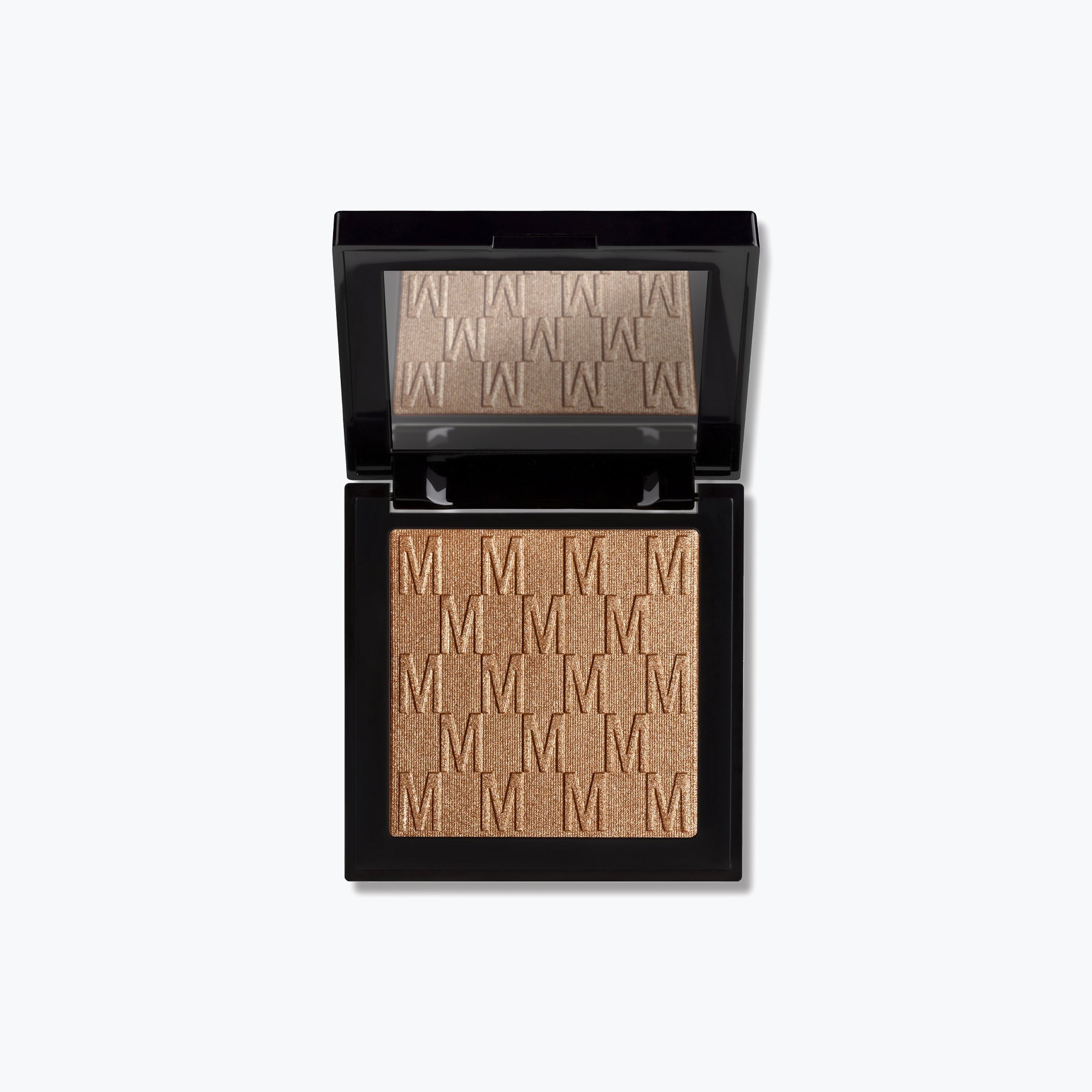 Milano Highlighter kompaktinė švytėjimo priemonė 104 Deep Attraction-Mesauda-Misiule.lt
