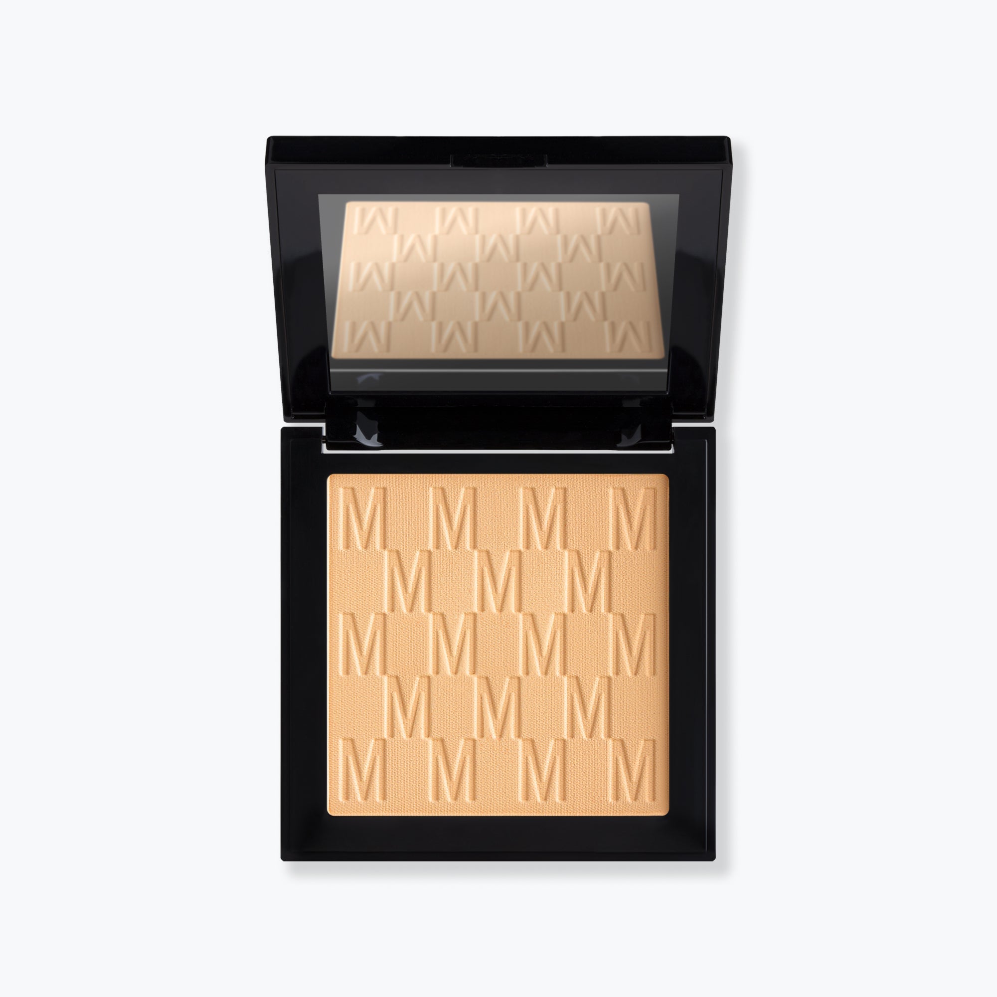 Nude Venus Kompaktinė pudra Burnt Caramel-Mesauda-Misiule.lt