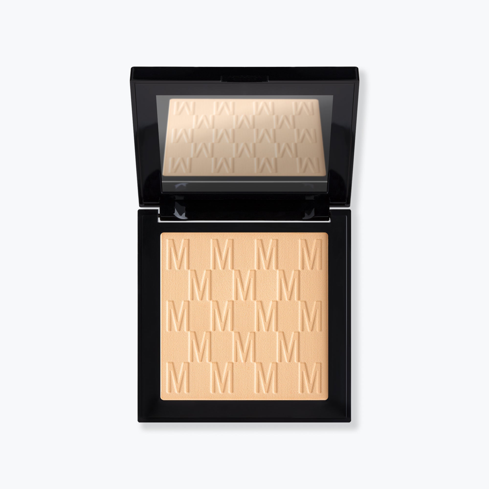 Nude Venus Kompaktinė pudra Natural Ivory-Mesauda-Misiule.lt