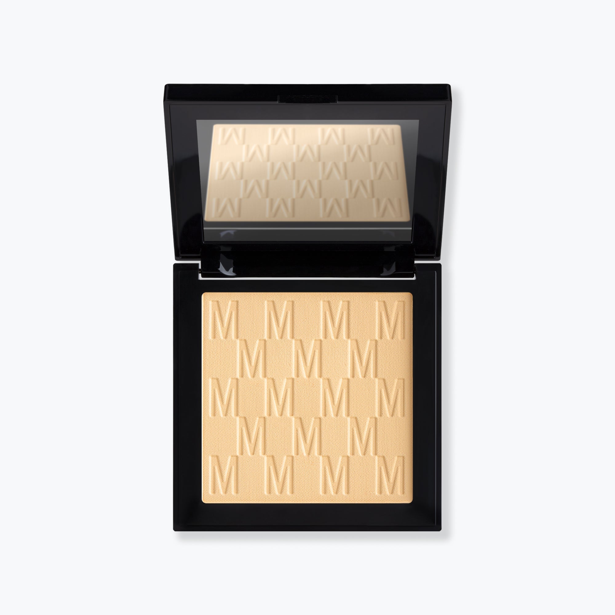 Nude Venus Kompaktinė pudra Velvet Sand-Mesauda-Misiule.lt