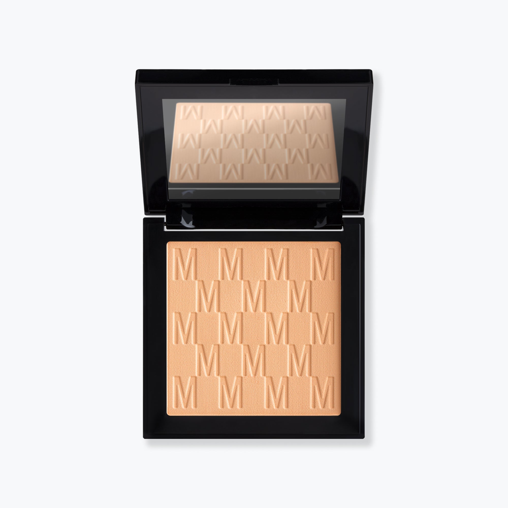 Nude Venus Kompaktinė pudra Warm Sienna-Mesauda-Misiule.lt