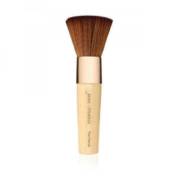 JANE IREDALE Presuotos pudros šepetėlis The Handi-Misiule.lt-Misiule.lt