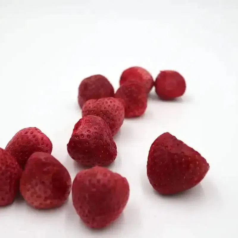 Liofilizuotos braškės-Misiule.lt-Misiule.lt