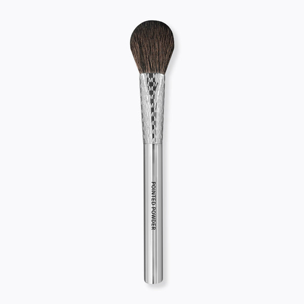 Mesauda F06 Pointed Powder Brush teptukas-Misiule.lt-Misiule.lt