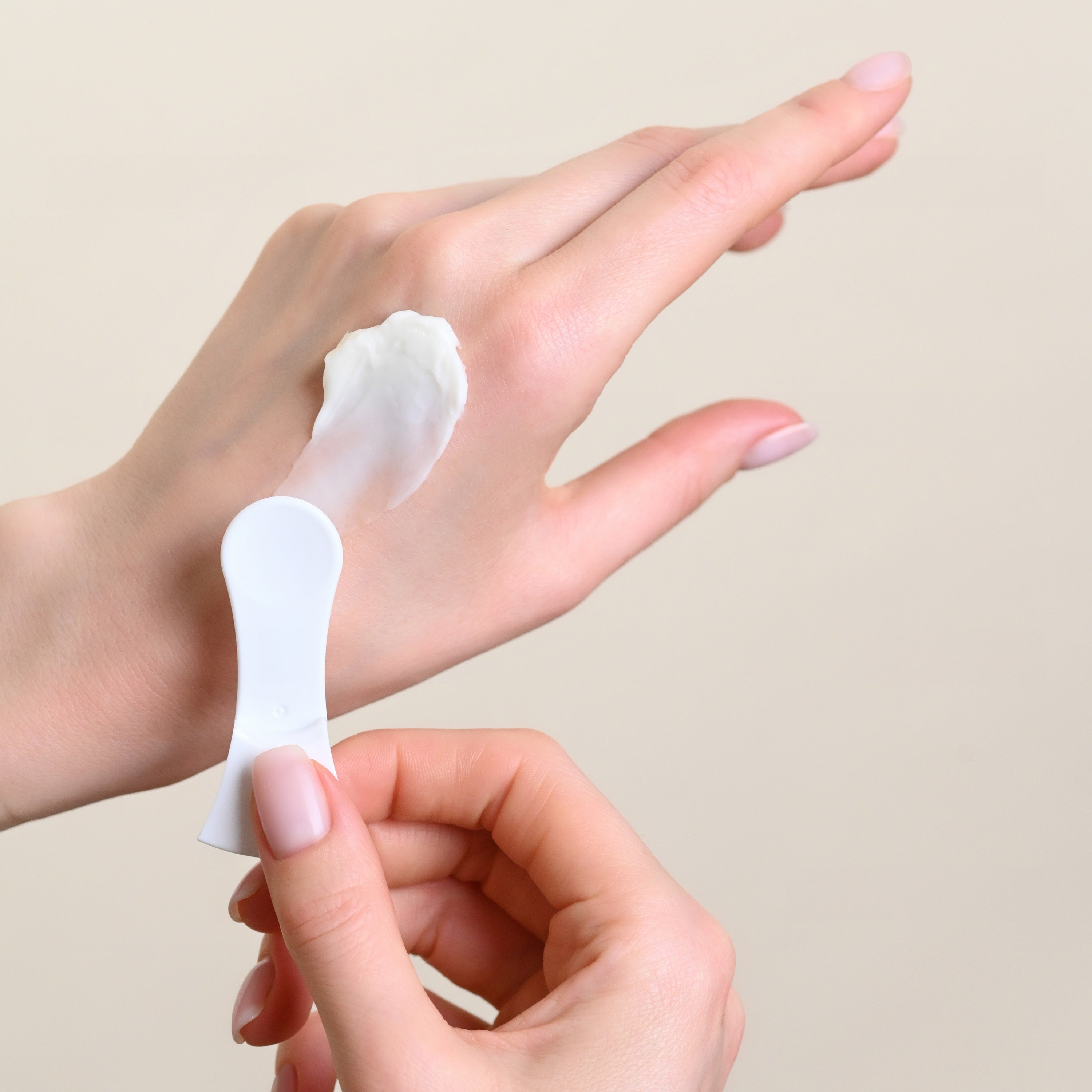 Okliuzinis kremas, 50ml