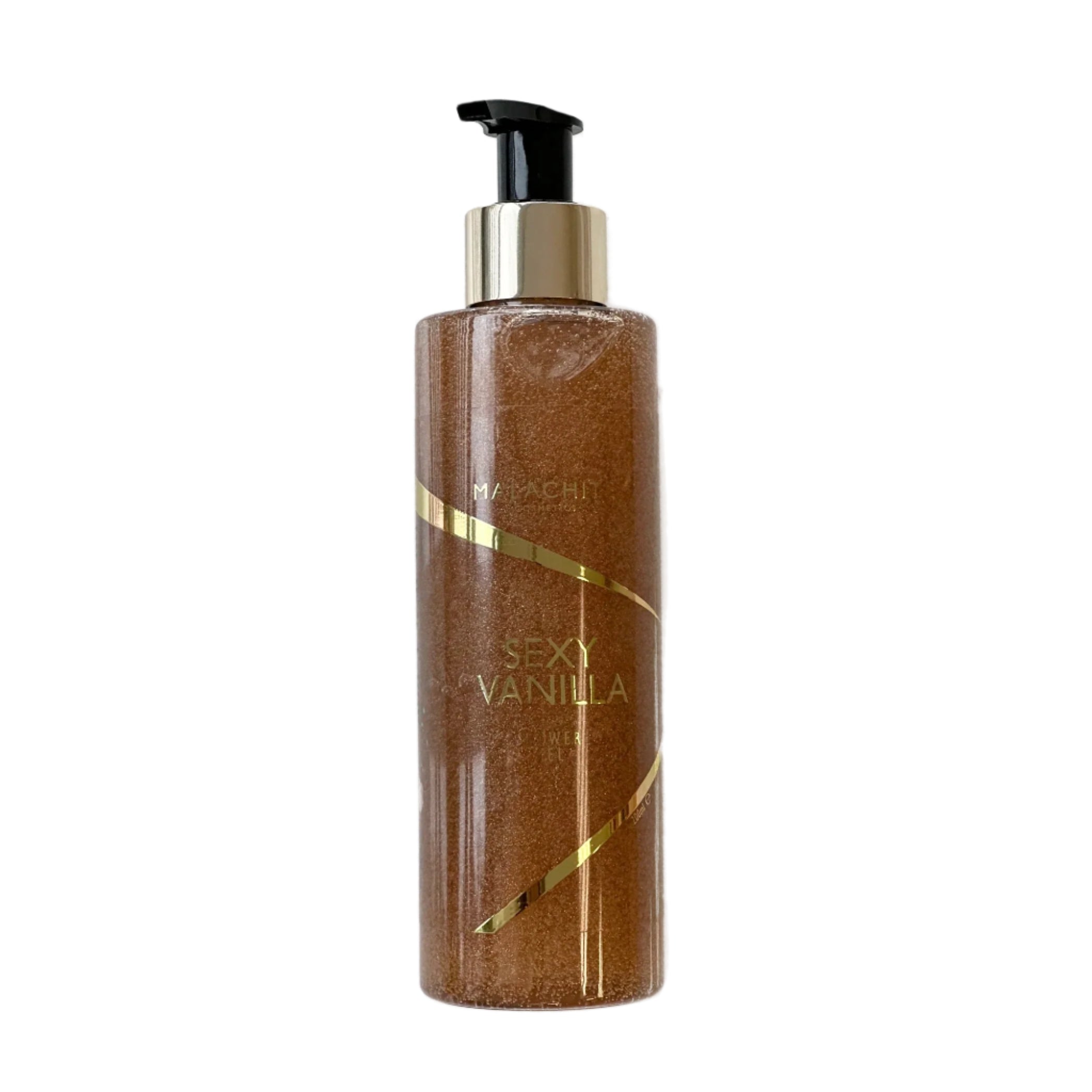 Dušo gelis SEXY VANILLA