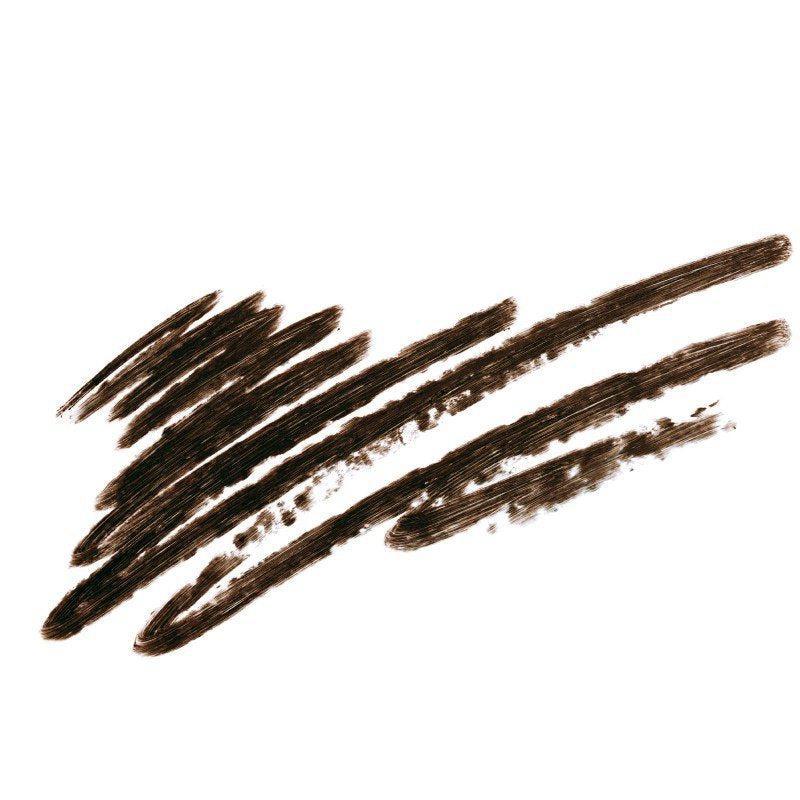 Akių pieštukas Dermographic-SLA PARIS-Dark brown-Misiule.lt