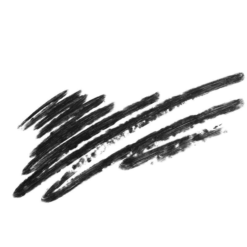 Akių pieštukas Dermographic-SLA PARIS-Intense black-Misiule.lt