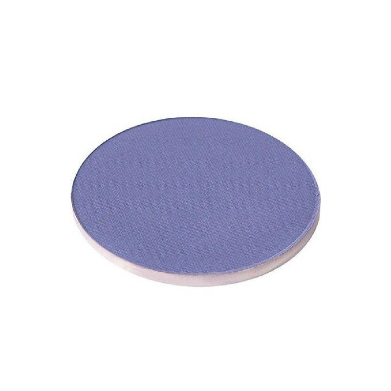 Akių šešėlių refilai Matte-SLA PARIS-790136 Petroleum blue-Misiule.lt