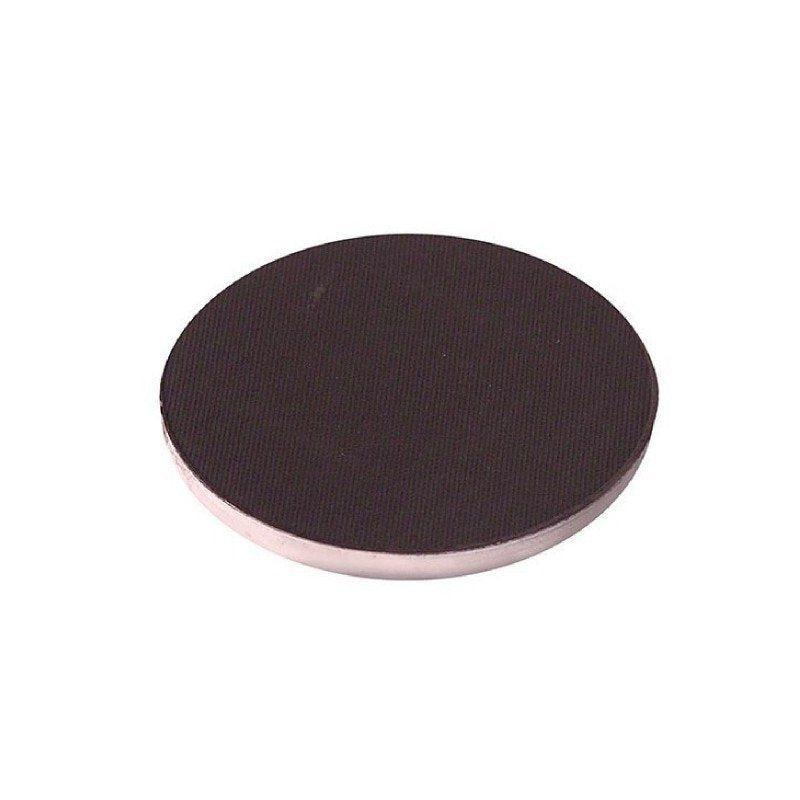 Akių šešėlių refilai Matte-SLA PARIS-790249 Black-Misiule.lt