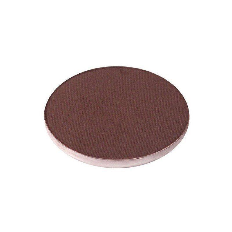 Akių šešėlių refilai Matte-SLA PARIS-790250 Chocolate-Misiule.lt