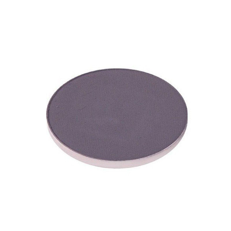 Akių šešėlių refilai Matte-SLA PARIS-79042 Dark Blue grey-Misiule.lt