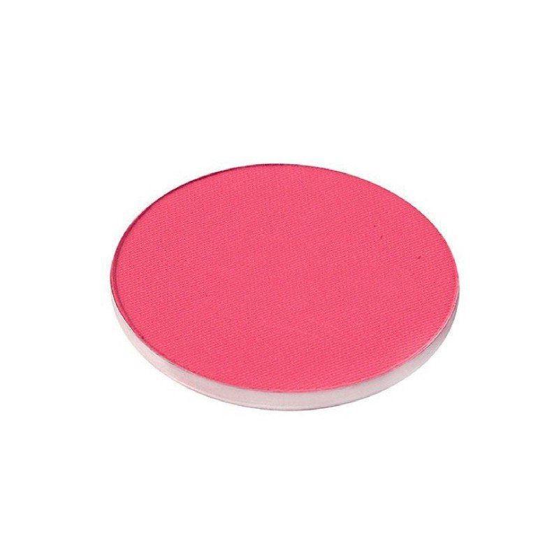 Akių šešėlių refilai Matte-SLA PARIS-79075 Dark pink-Misiule.lt