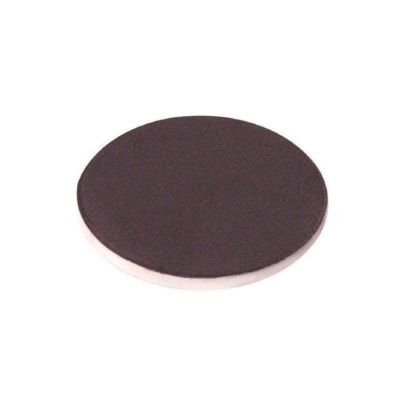 Akių šešėlių refilai Matte-SLA PARIS-79076 Gris foncé-Misiule.lt