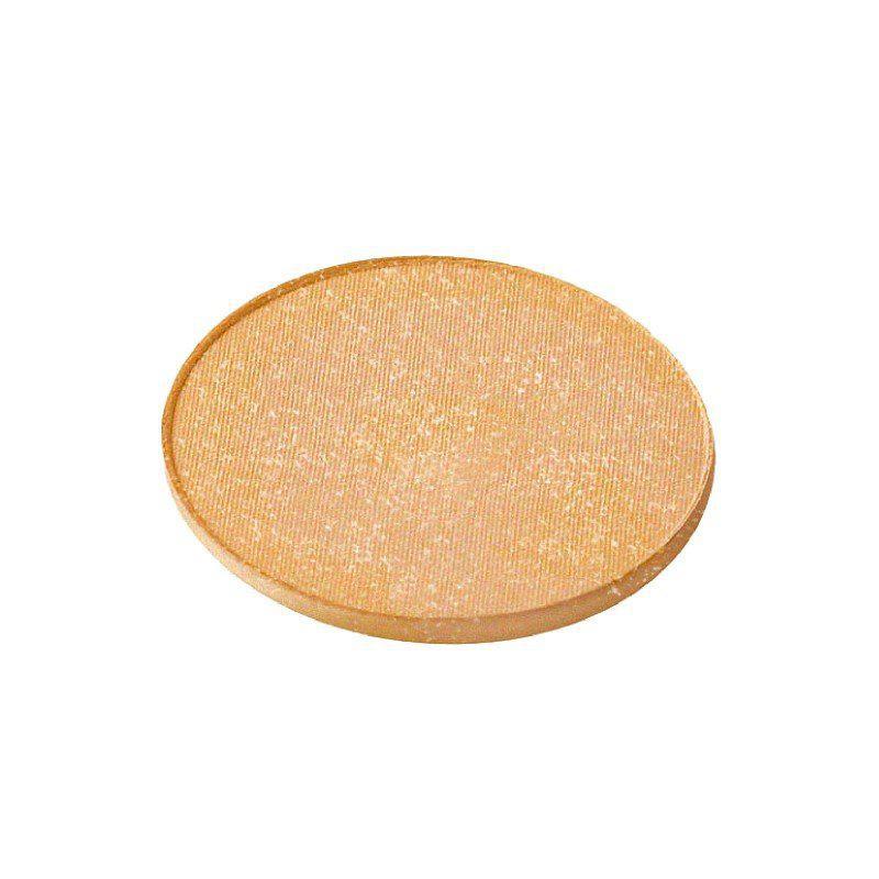 Akių šešėlių refilai Metallic-SLA PARIS-79905 Gold digger-Misiule.lt
