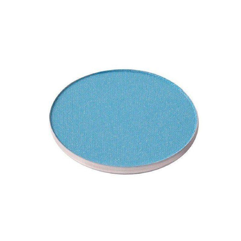 Akių šešėlių refilai Nacre-SLA PARIS-790232 Turquoise-Misiule.lt