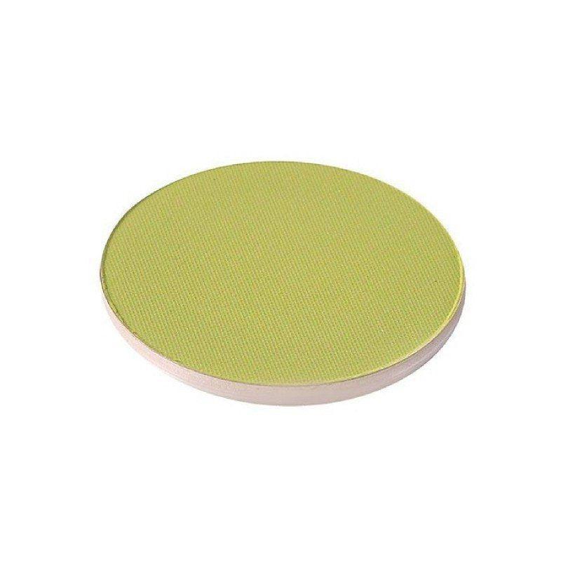 Akių šešėlių refilas Matte-SLA PARIS-Apple green-Misiule.lt