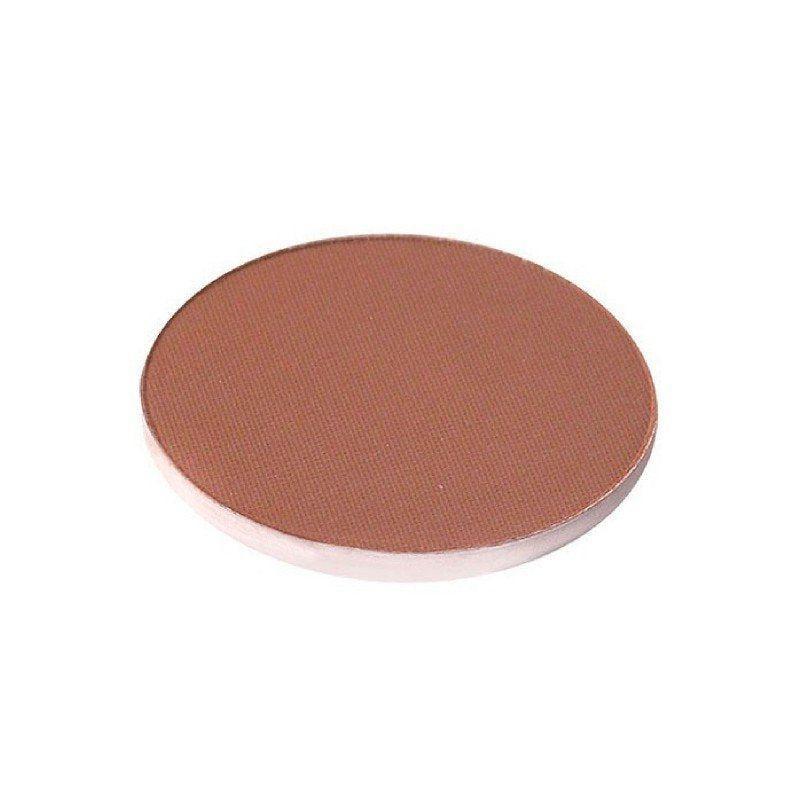 Akių šešėlių refilas Matte-SLA PARIS-Brown-Misiule.lt