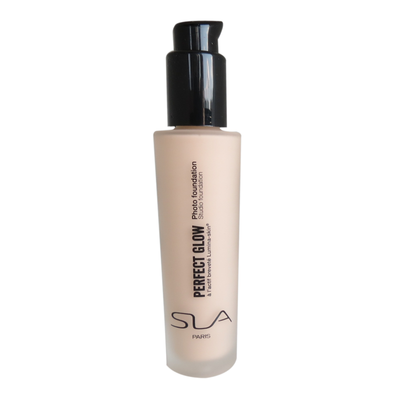 Foto-kreminis makiažo pagrindas Perfect Glow-SLA PARIS-Golden beige-Misiule.lt