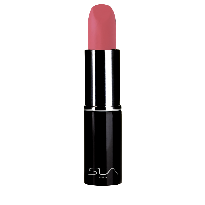 Matiniai lūpų dažai Pro Lipstic-SLA PARIS-20254 Rose legend-Misiule.lt