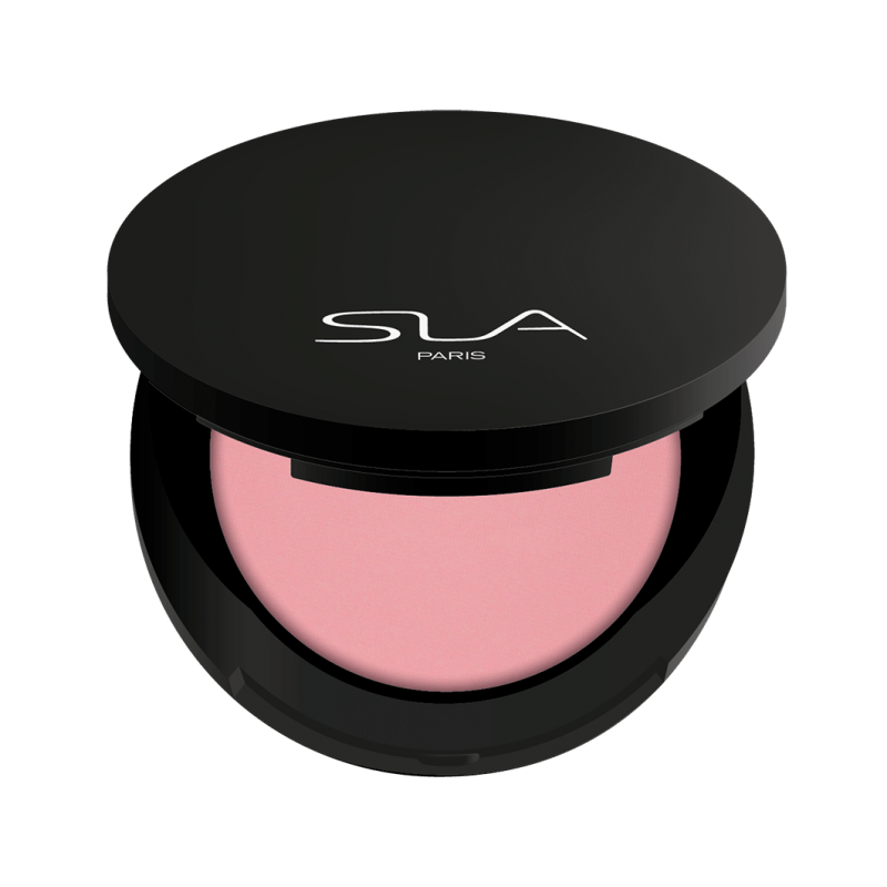 Skaistalai Bluch Pink In Cheek-SLA PARIS-Misiule.lt