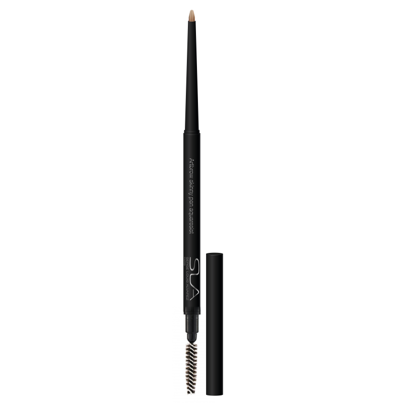Vandeniui atsparus antakių pieštukas Artbrow Pen-SLA PARIS-Ash blonde-Misiule.lt